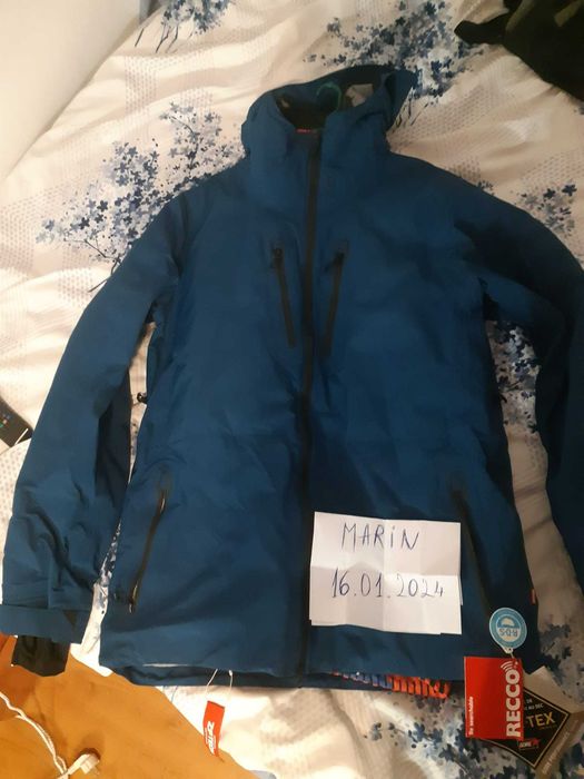 Geaca ski/snowboard VOLCOM Tds Inf Gore Tex Performance 3 straturi