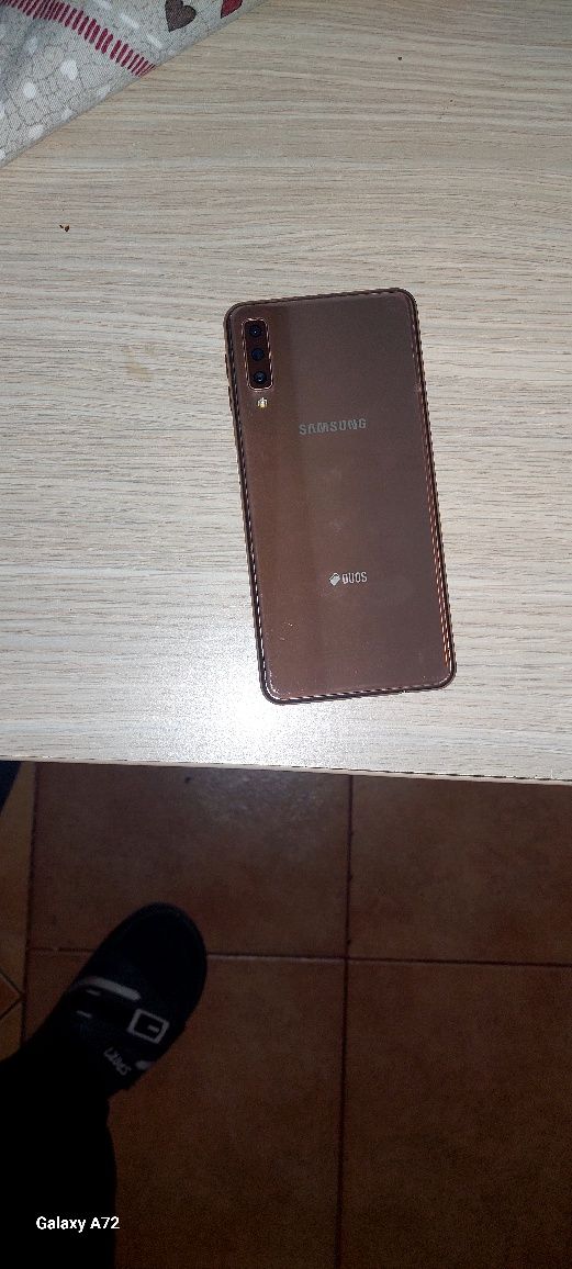 Samsung Galaxy A7