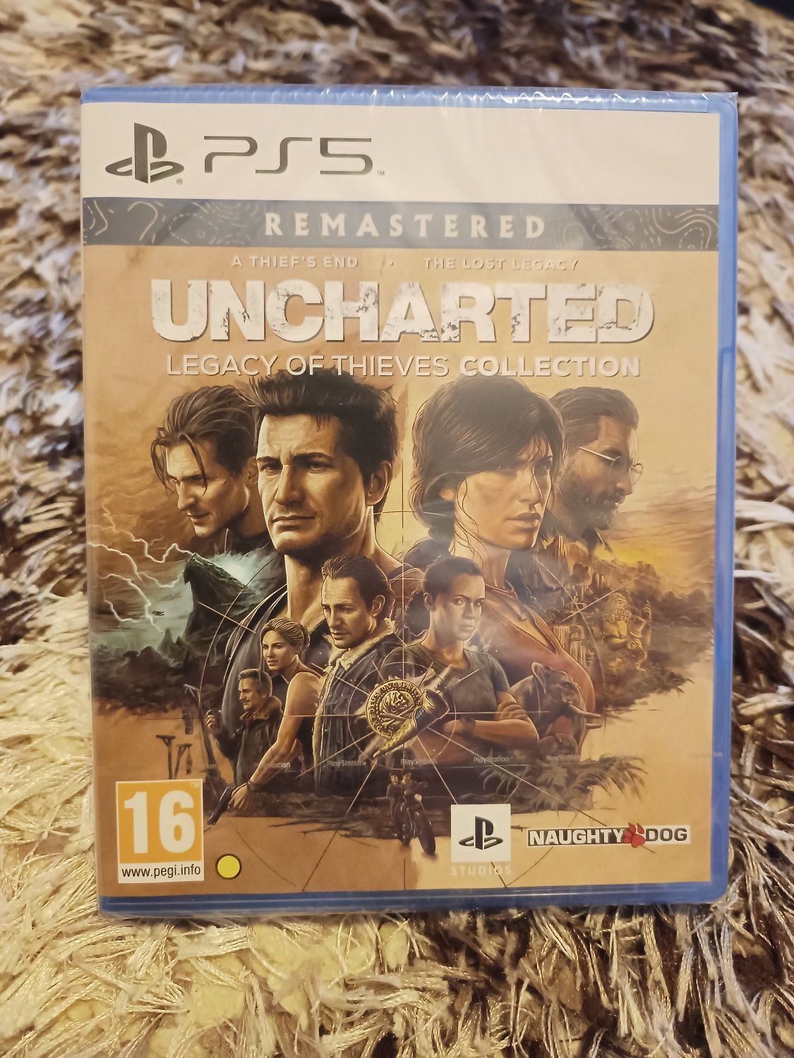 НОВИ PlayStation 5 Игри PS5 Pro