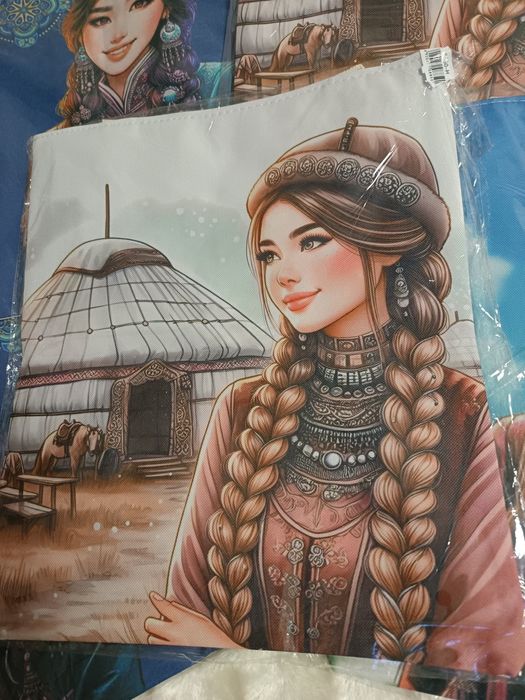 Шоперы по 2500 с замочками