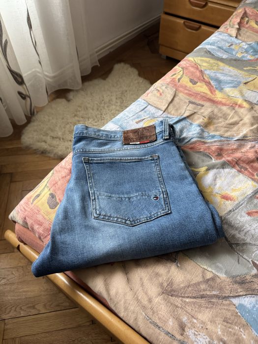 Jeans Tommy Hilfiger