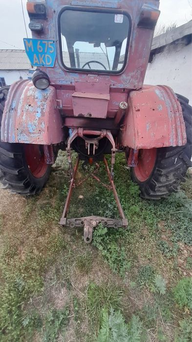 Продается трактор Т 40 ,ведущий