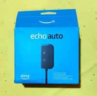 Bluetooth HandsFree Auto Amazon Echo 2nd.Gen Alexa