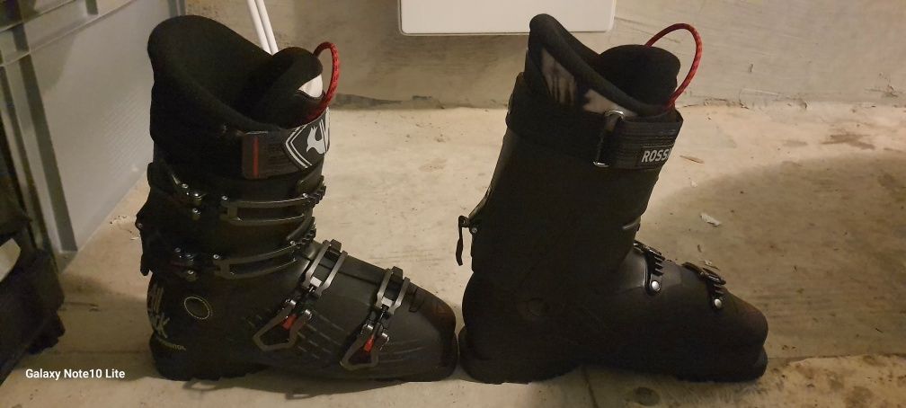 Ски обувки rossignol alltrack 90