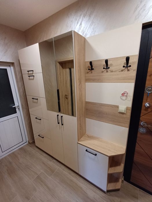 Мебели по поръчка