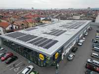 Sisteme fotovoltaice Complete începând de la 600 €/kw