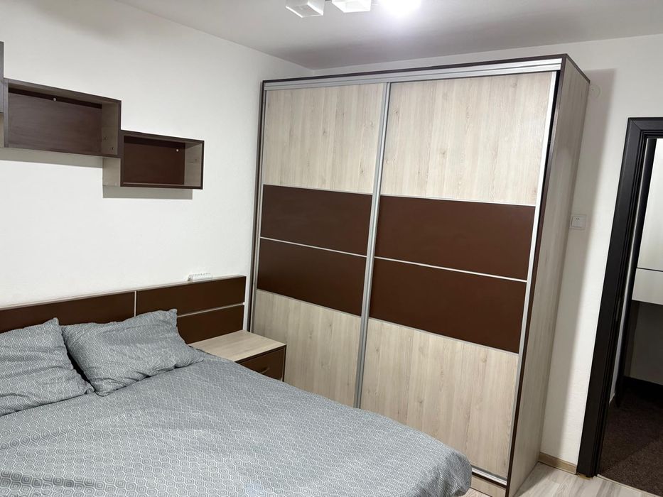 Regim hotelier,apartament 2 camere ,zona centrala!!!