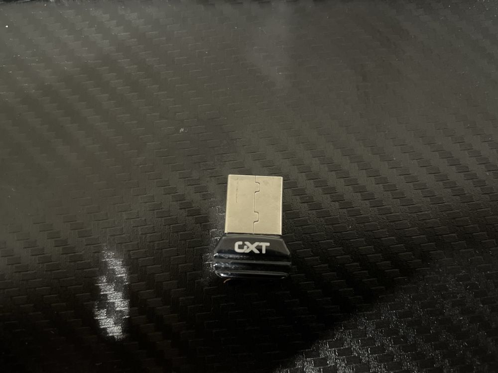 PC/Phone GXT controller