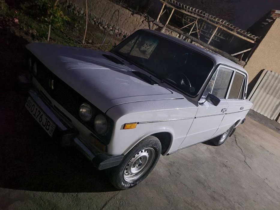 Vaz 21 06 sotiladi