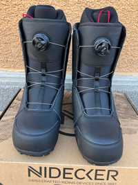 boots noi nidecker ranger mondo 27 europa 42