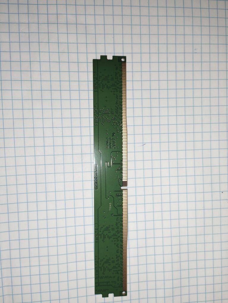 ОЗУ ДДР4 8 ГБ 2666