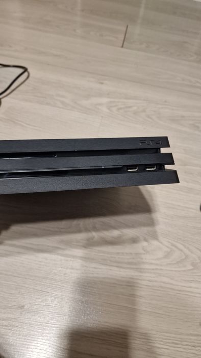 Consola Sony Playstation 4 PRO (NEO), 1TB, Negru / PS4