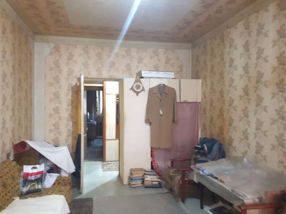 Квартира 3-х, 11 юнус