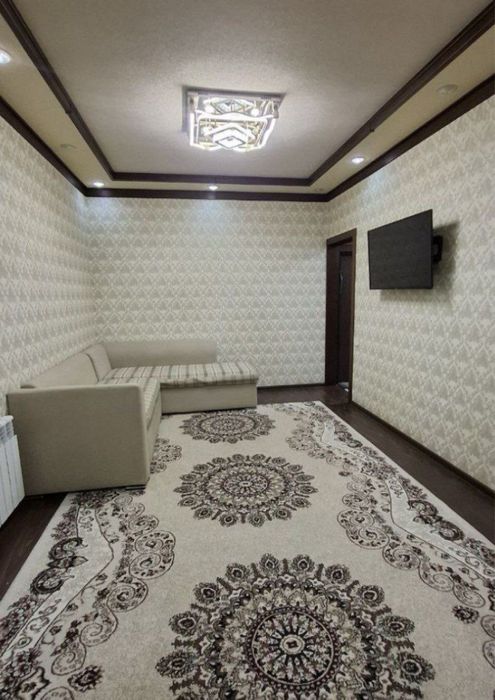 Сдается 2 ком Чиланзар 2 квартал.