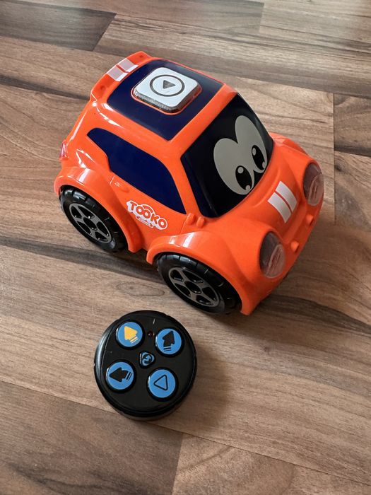 Робо- количка Silverlit, следвай ме