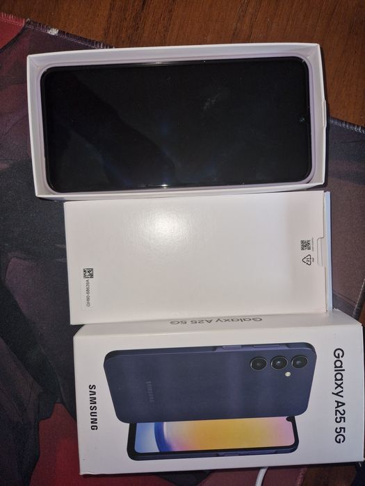 Продам Samsung Galaxy A25 5G