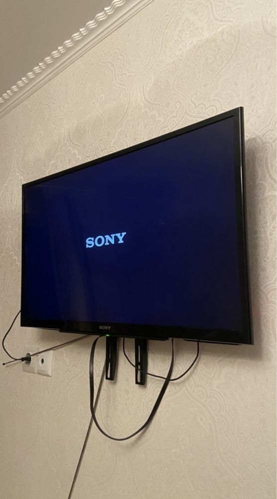 Телевизор Sony