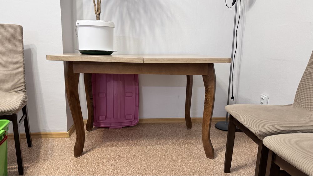 Продам стол раздвижной