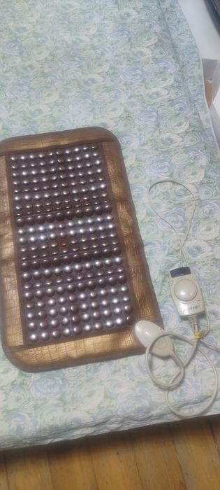 Турманиевый ковер NM-80 Корея