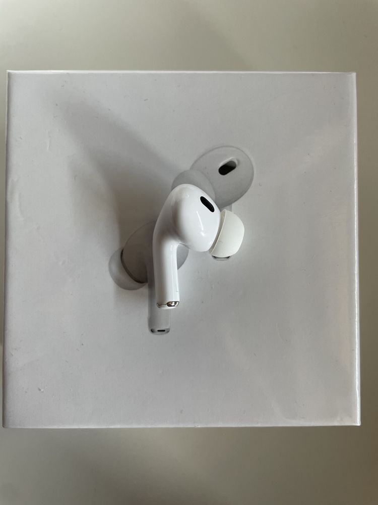 Căști AirPods Pro – sigilate – disponibile acum