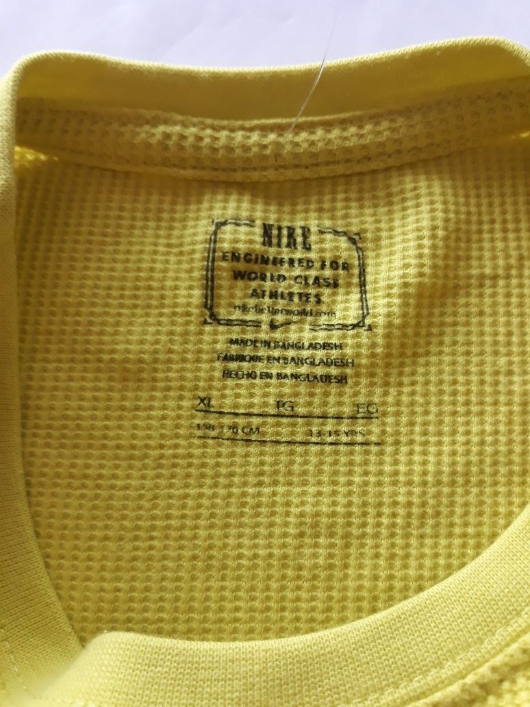 Bluză NIKE nr XL originali