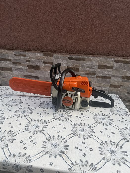 Моторен трион STIHL MS 170
