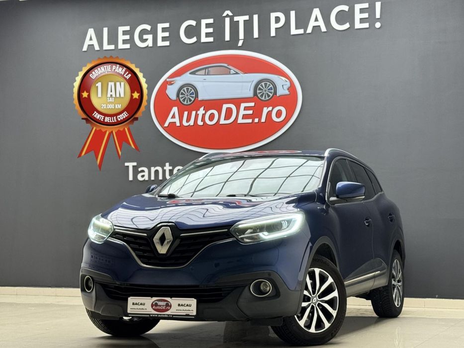 Renault Kadjar