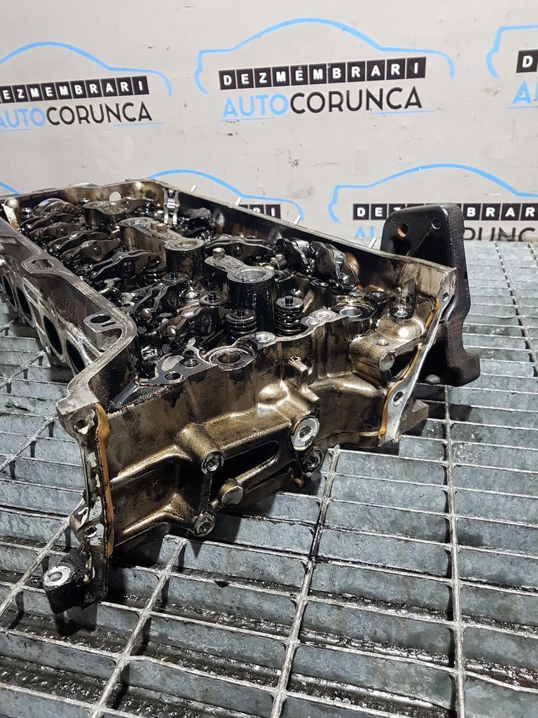 Chiuloasa Honda CR - V 2.2 D 2006 - 2010 103kW 140CP 2204CC N22A2 (746)