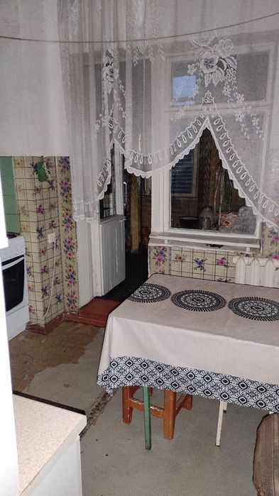 Сдаётся 3-х комнатная квартира Спутник 16