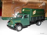 Vand macheta reclama camion GARANT,sc. aprox 1:64,NOU!