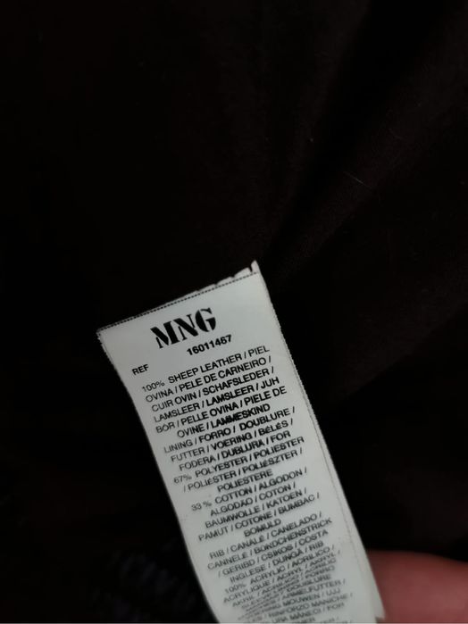 Geaca Mango casual sport