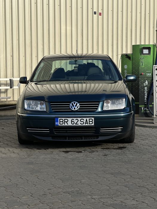 Vand vv bora 2003 1.9tdi