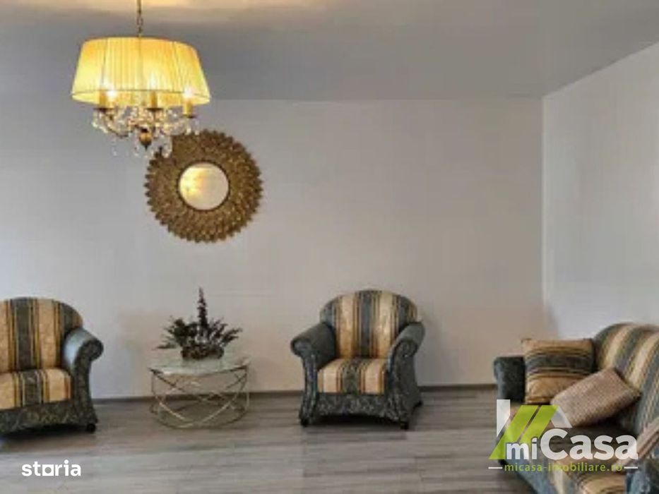 Apartament 3 camere – Zona Ultracentrală, Galați