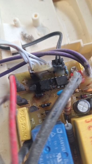 Влагоабсорбатор Wasco за части!