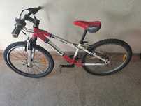 Bicicletă Haibike