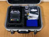 Kit complet Aparat sudură fibră optică FITEL S178A Fusion Splicer !