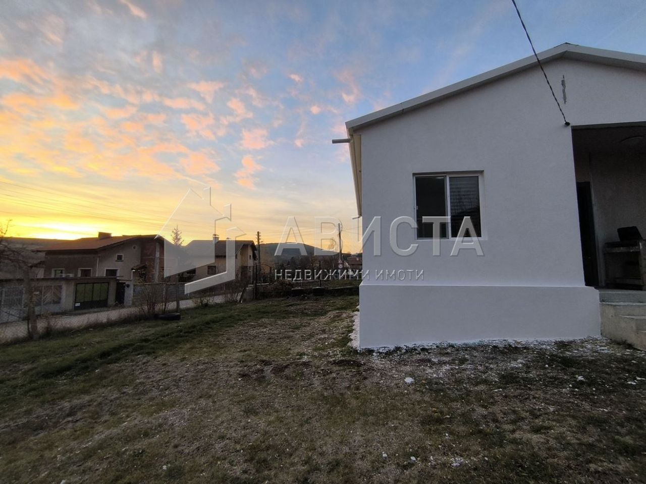 Продава се Къща в с. Пожарево, Област София-област - 50 кв.м за 1554 €/кв.м - Снимка #9