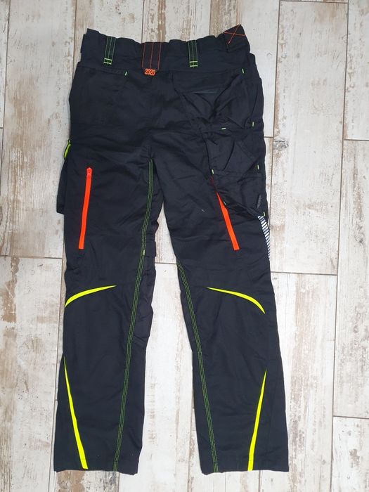 Pantaloni engelbert Strauss copii 158-164 cm