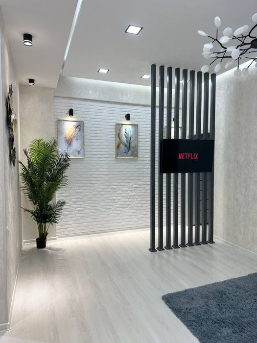 Аренда 2 комнатной квартиры Паркентский ЖК Parkent Avenue|Депозит