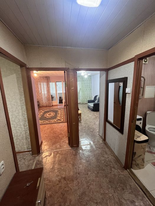 Сдам квартиру на длительный срок ежемесячно 90 тыс плюс все ком услуги