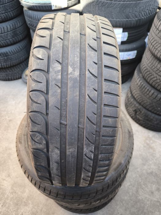 Anvelope TIGAR UHP 225/45/18 DOT 12/22 Vara