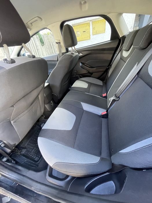 Ford Focus “ 2012 “ Euro 5 “ Diesel