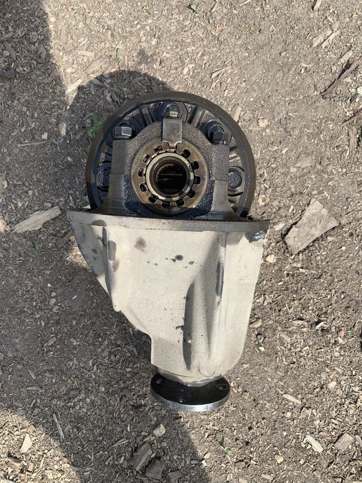 Продам редуктор ваз жигули на заварку