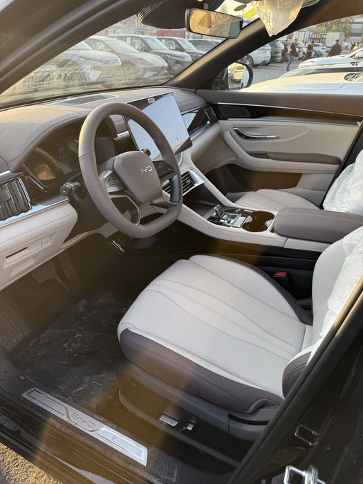 Byd song plus 605 smart қора ранг 2025 йил янги чемпион