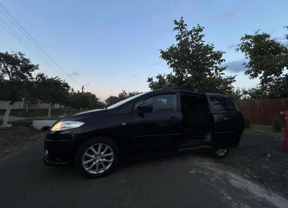 Vând Masina in stare foarte buna!