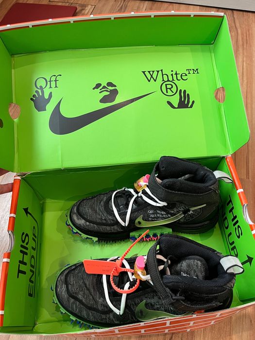 Обувки Nike x Off-white 43 номер