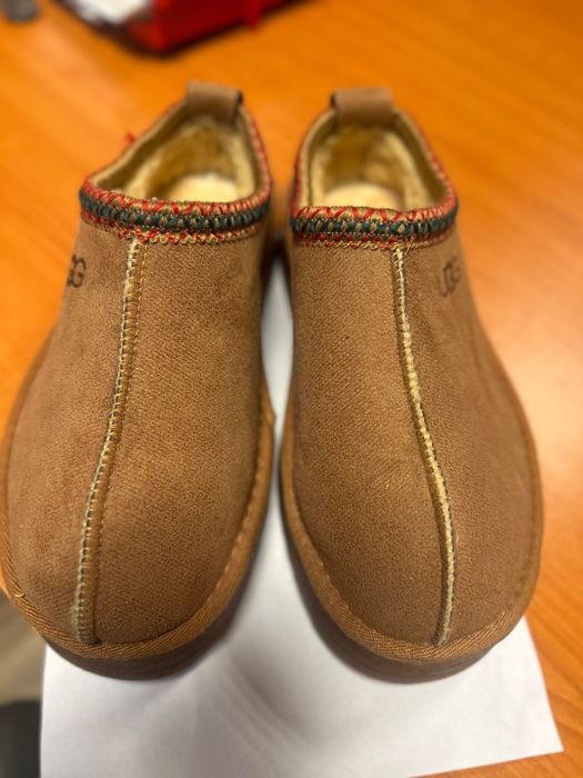 Топли апрески в кафяв цвят