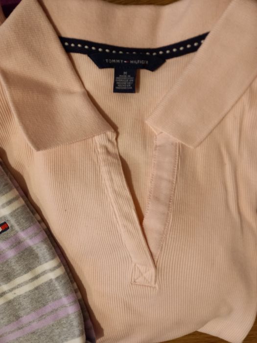 Дамски блузи TommyHilfiger