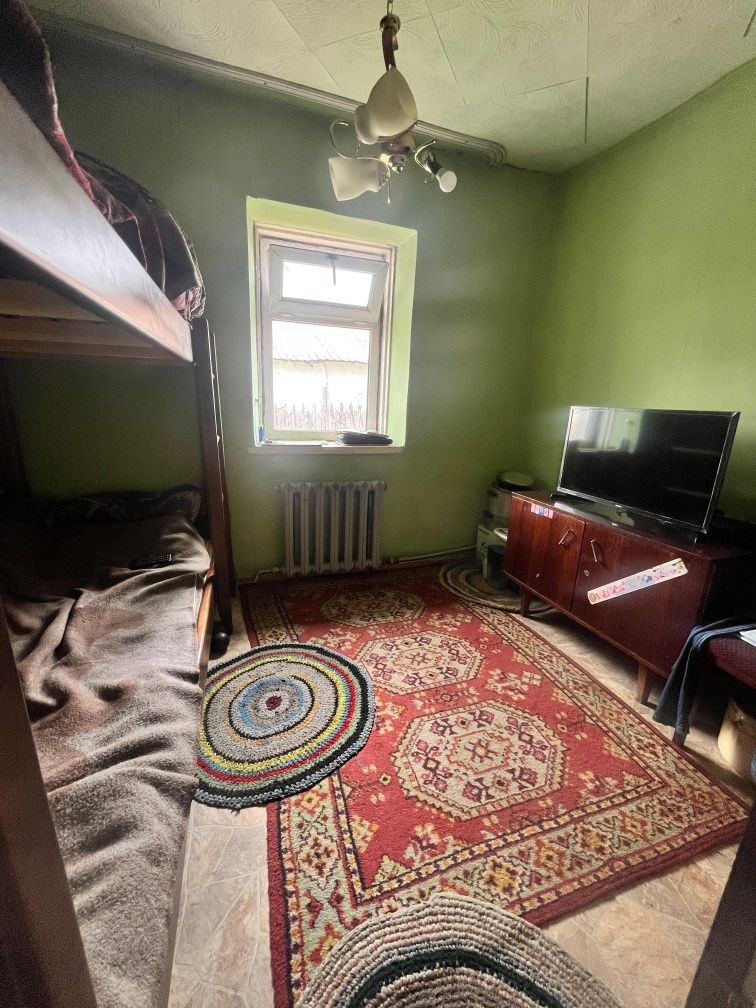 Продается 3х ком. дом.83м²или поменяем на 2-х кв.