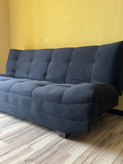 Продам новый диван 190*76см еврокнижка 54000